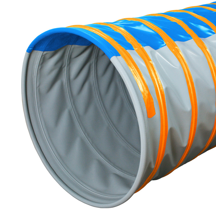 Hoopers / NADACTunnel Agility Tunnel