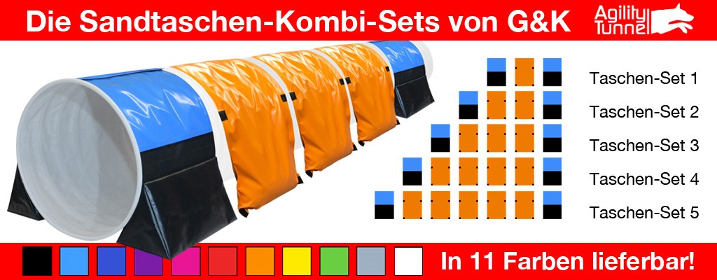 Kombi Set de Banner 2023