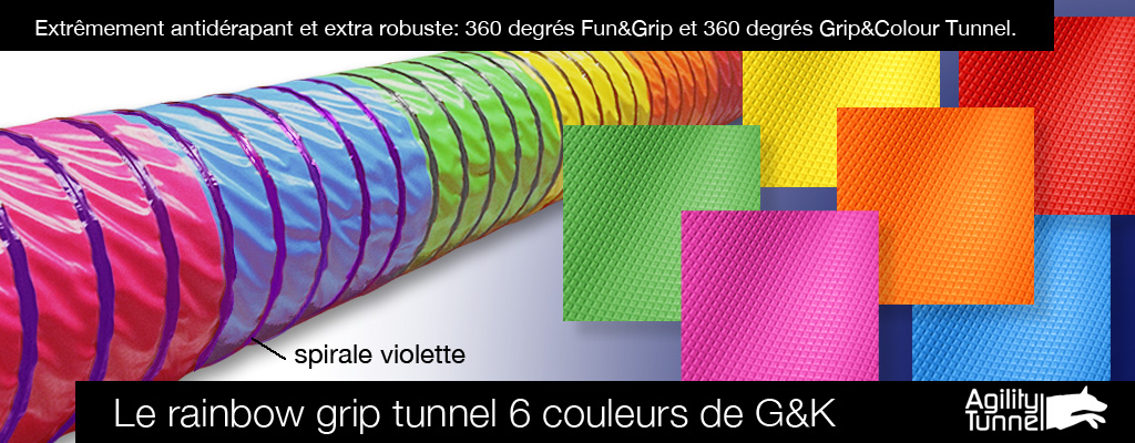 grip rainbow banner fr