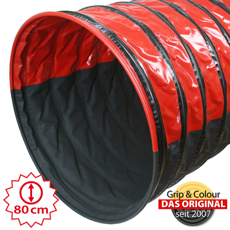 KingSize Tunnel king size 80cm